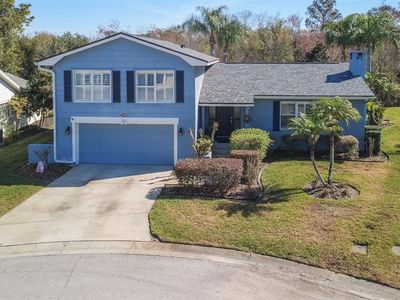 12200 Silk Oak Ln, Hudson, FL, 34667
