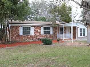 5922 E Ridgeway Rd, Jacksonville, FL 32244