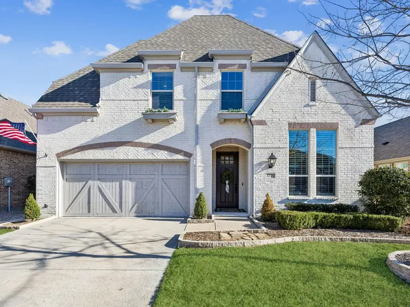 3722 Wagon Wheel Way, Celina, TX 75009