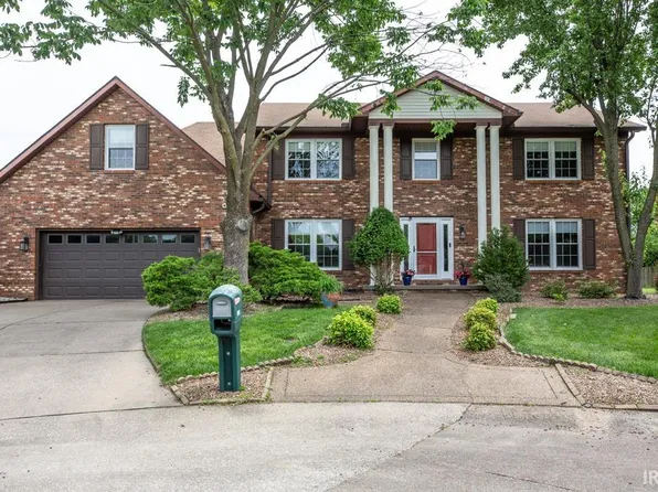 8202 Washington Ave, Evansville, IN 47715