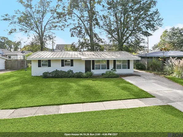 9046 Kingcrest Pkwy, Baton Rouge, LA 70810