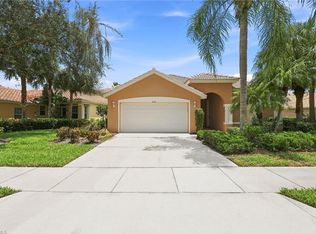 6116 Highwood Park LN, NAPLES, FL 34110