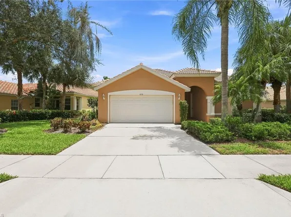 6116 Highwood Park LN, NAPLES, FL 34110