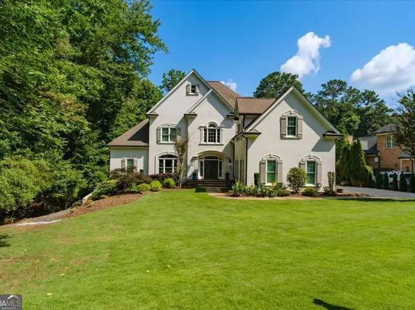 680 Americas Cup Cv, Alpharetta, GA 30005