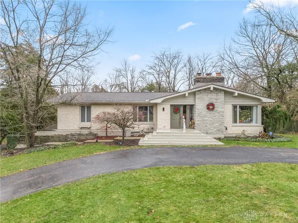 6506 Cedar Crest Trl, Dayton, OH 45459
