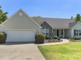 460 Reba Ct, Winder, GA 30680