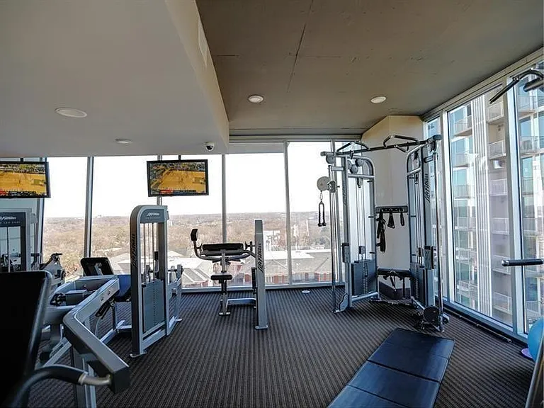 855 W Peachtree St NE #2413 — Photo 21