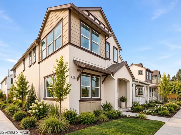 268 Everlove Court, Santa Rosa, CA 95403
