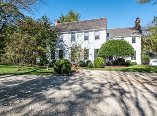 12 E Hollow Rd, East Hampton, NY 11937