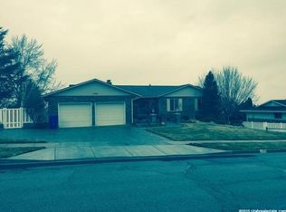 1994 S 1175 E, Bountiful, UT 84010