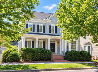 803 Highgrove Dr, Chapel Hill, NC 27516