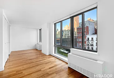 Rented by Mirador Real Estate