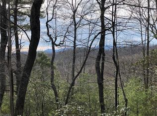 LOT-172B Blue Rock Rd LOT 172B, Purlear, NC 28665