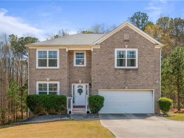 2160 Liberty Hts, Fairburn, GA 30213