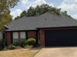402 Toye Blvd, Canyon Lake, TX 78133