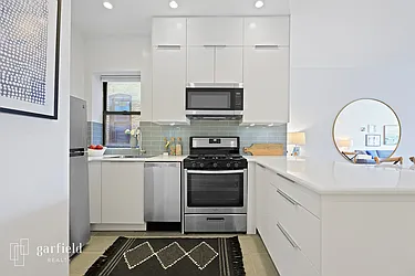 Sold by Garfield Realty 