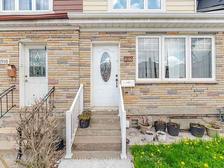 2000 Dufferin St #1 — Photo 6