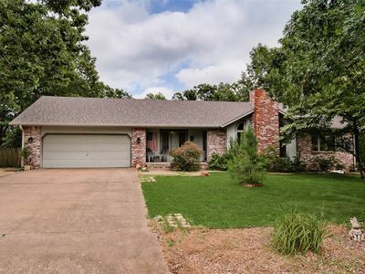 48 Huskins Cir, Bella Vista, AR, 72715