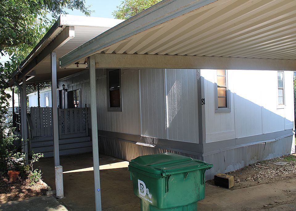 1st image of 2212 Fort Worth Dr Trailer 81