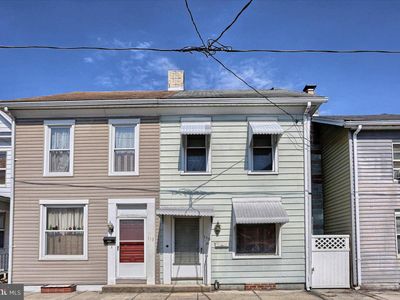 115 E Locust St, Mechanicsburg, PA, 17055