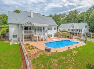 13995 Brown Bridge Rd, Covington, GA 30016