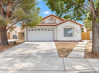 518 E Avenue J 11, Lancaster, CA 93535