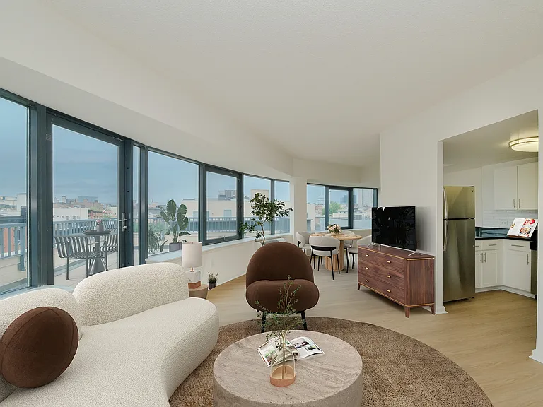 77 Park Avenue — Photo 11