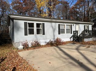 12638 Silver Lake Rd, Merrifield, MN 56465