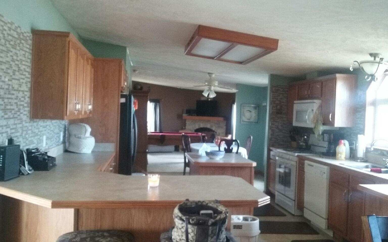 57231 S Millstone Pond Blvd, New Haven, MI 48048 Zillow