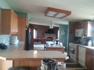 57231 S Millstone Pond Blvd, New Haven, MI