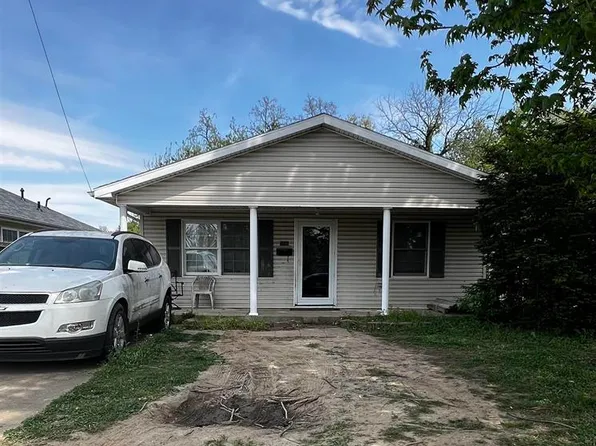 1035 W 8th St, Owensboro, KY 42301