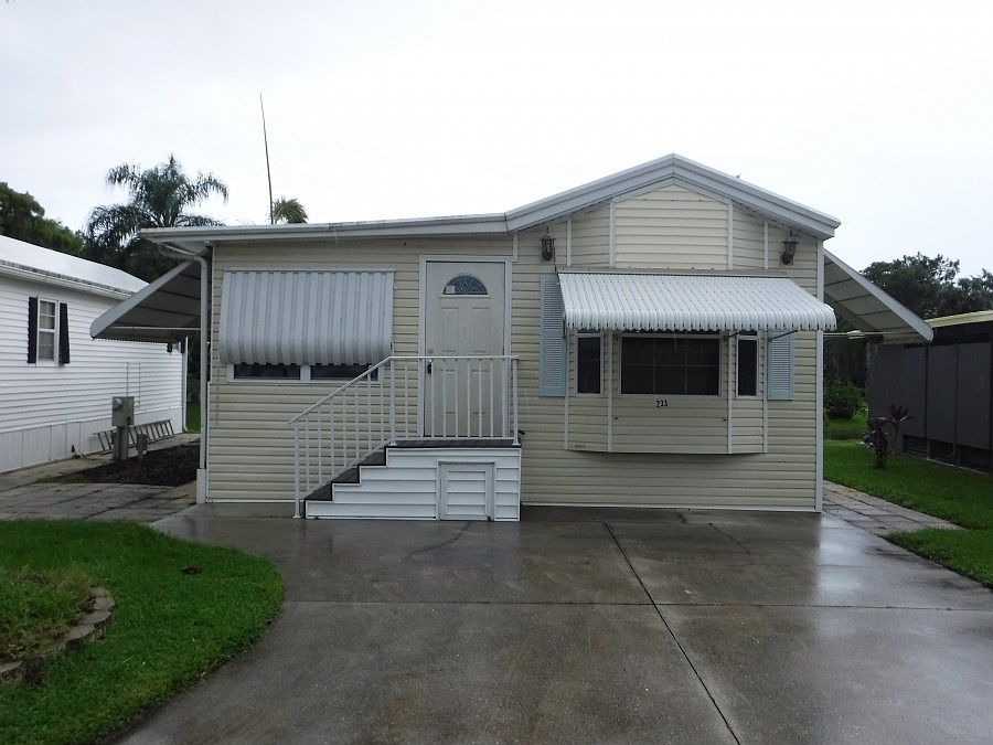 1st image of 14100 Tamiami Trl E Lot 233