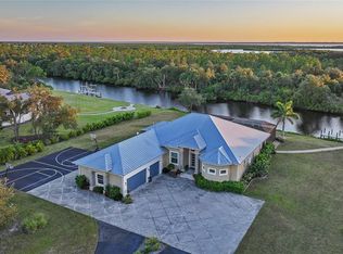 3690 Como St, Port Charlotte, FL 33948