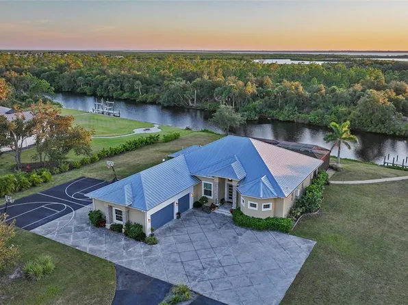 3690 Como St, Port Charlotte, FL 33948