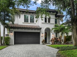 4125 W San Juan St, Tampa, FL 33629