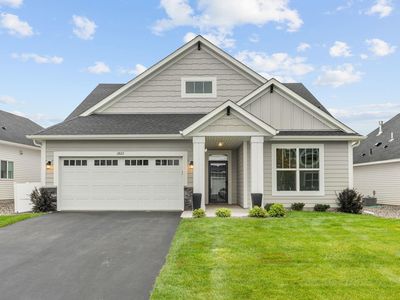 2822 Jaber Ave NE, Saint Michael, MN, 55376