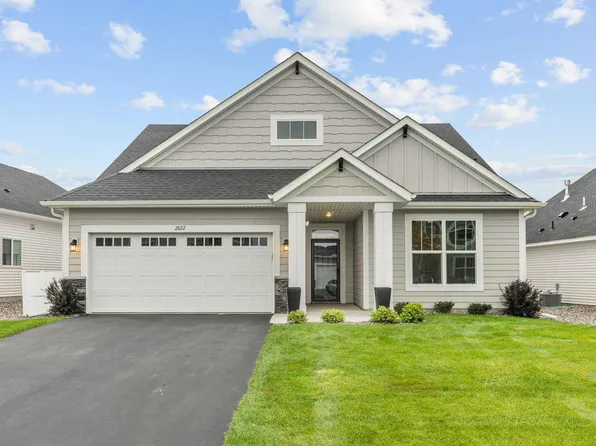 2822 Jaber Ave NE, Saint Michael, MN 55376