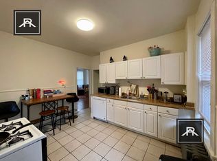 164 Kelton St #2, Boston, MA 02134