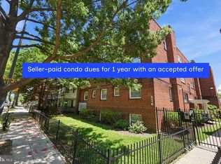 Kenyon Manor Condominium, Washington, DC 20010