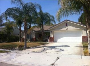 767 Canary Ln, Corona, CA 92879