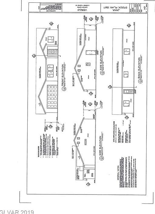 2nd image of 3761 N Mayfield Ranch Rd