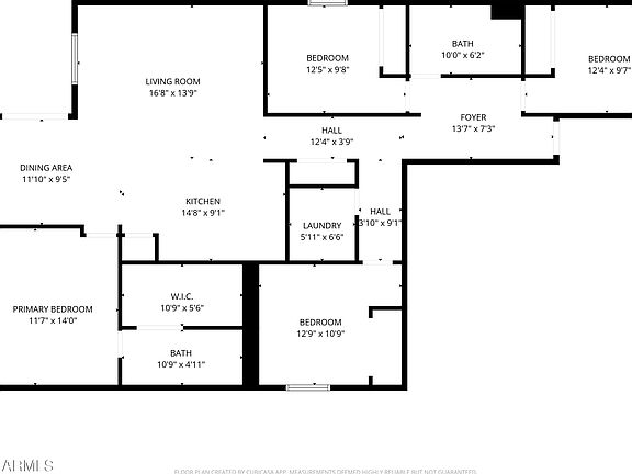 4th image of 4089 W COLES Road