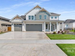 2374 S Pelion Way, Nampa, ID 83686