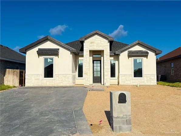 512 N Kika De La Garza Blvd, La Joya, TX 78560