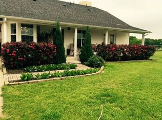 6138 Levy County Line Rd, Burleson, TX 76028