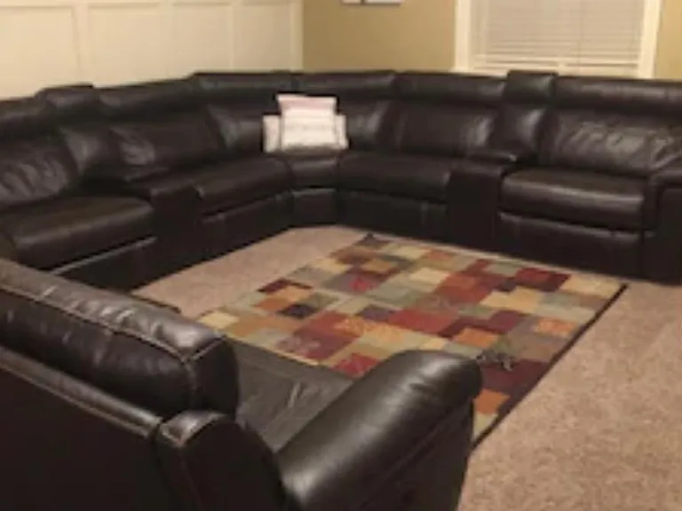 4100 Steeplechase Ln — Photo 17