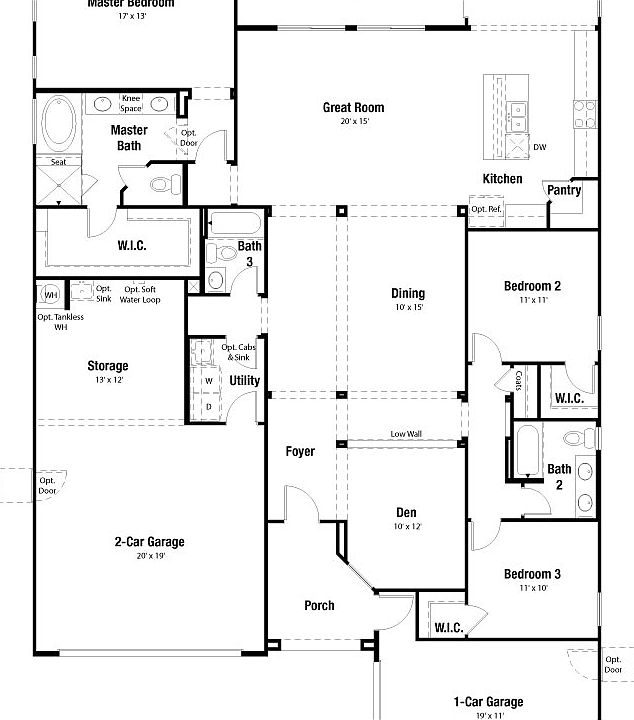 2nd image of 8560 W Midway Ave