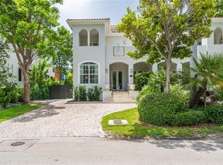 290 Fernwood Rd UNIT 1, Key Biscayne, FL 33149