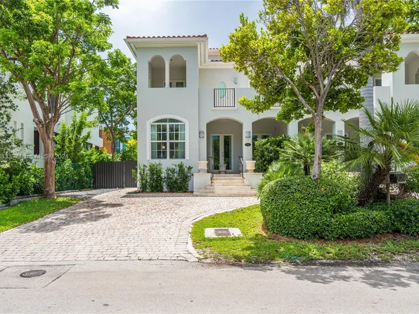 290 Fernwood Rd Unit 1, Key Biscayne, FL 33149