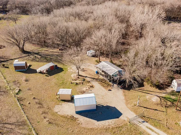 1626 County Road 5035, Leonard, TX 75452